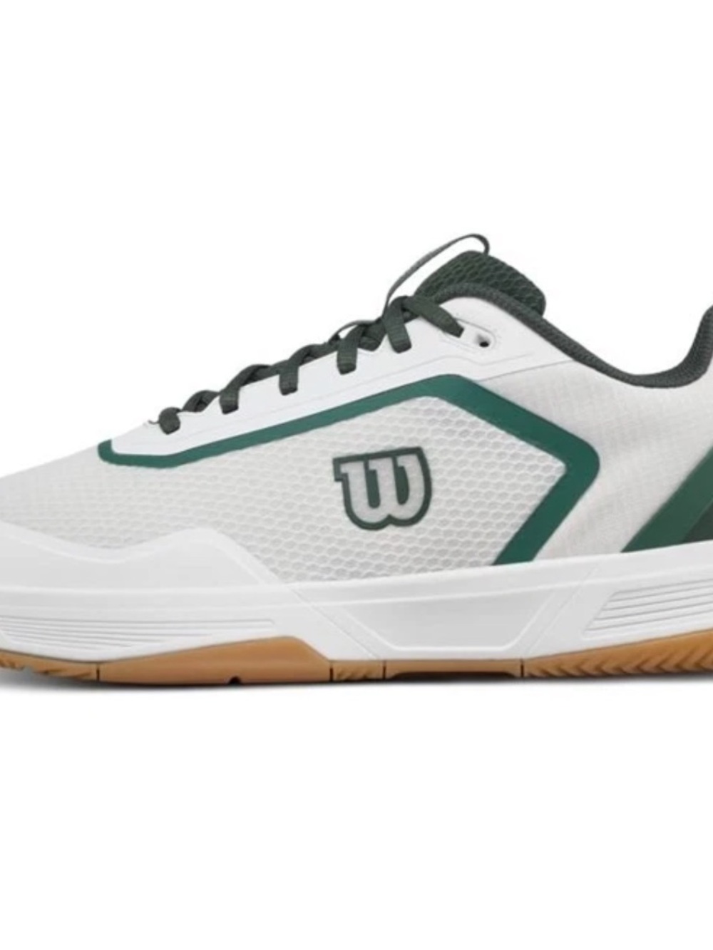 scarpe Wilson Court Glide WRS339760 Size 13